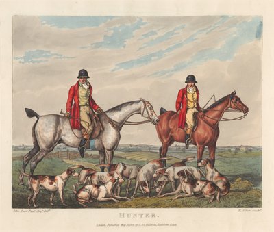  von Henry Thomas Alken