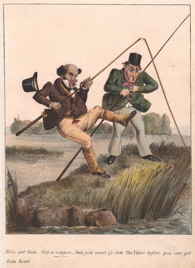 von Henry Thomas Alken