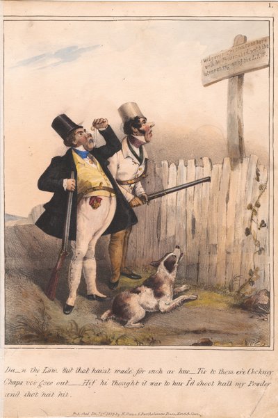  von Henry Thomas Alken