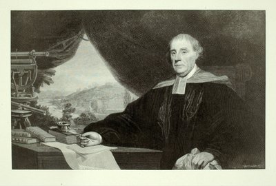 William Smith von Henry Wolf