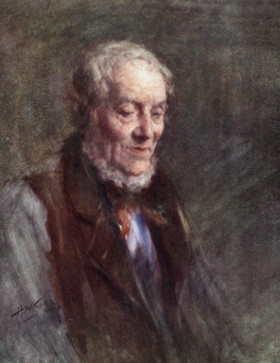 Annalen der Gemeinde: Der alte Pflüger von Henry Wright Kerr