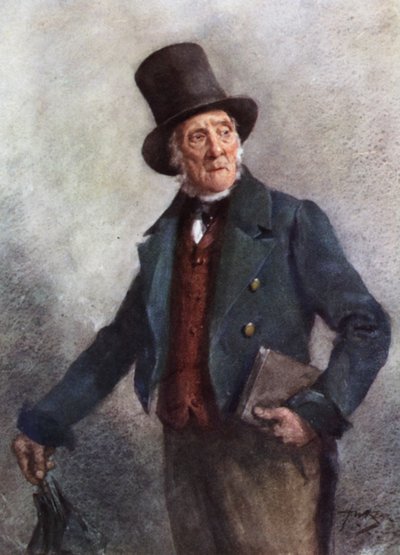 Annalen der Gemeinde: Der regierende Älteste von Henry Wright Kerr
