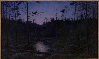 Tajemnicza pieśń von Henryk Weyssenhoff