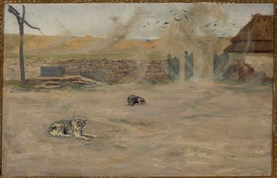 Spleen von Henryk Weyssenhoff