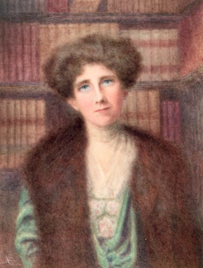 Diana der Kreuzwege: Lady Dunstane von Herbert Bedford