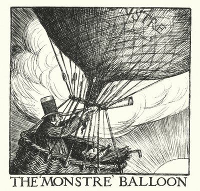 Ingoldsby Legenden: Der 