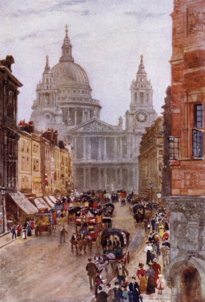St. Paul