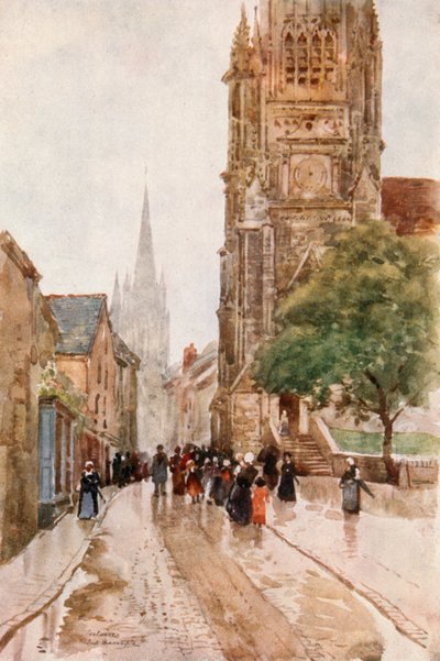 St. Pierre, Contances von Herbert Menzies Marshall
