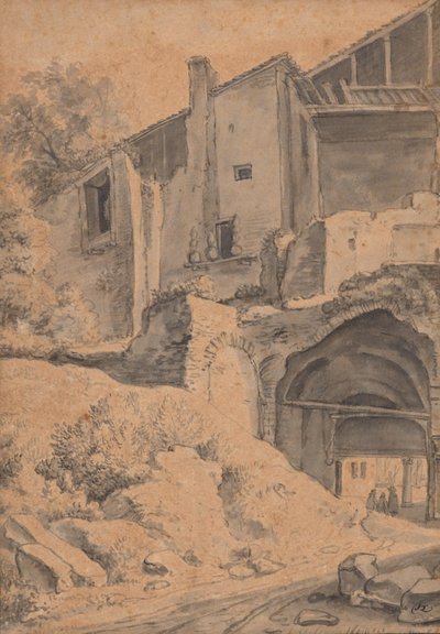  von Herman Saftleven
