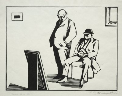Und das ist es wert! 100.000! und jeder weiß es. von Hermann Paul