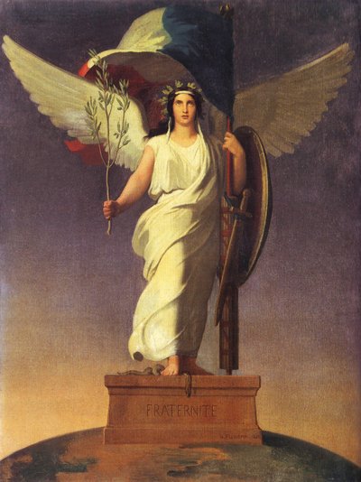 Bilderrevolution0003 von Hippolyte Flandrin