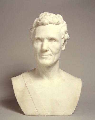  von Hiram Powers