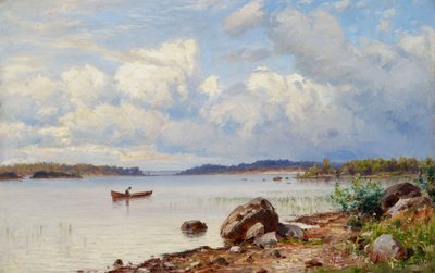  von Hjalmar Munsterhjelm