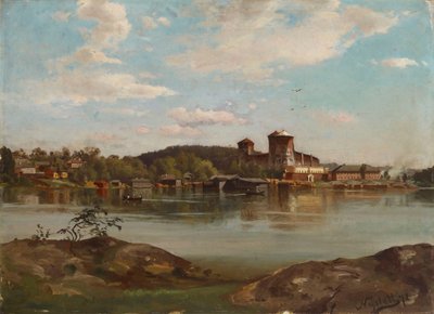  von Hjalmar Munsterhjelm