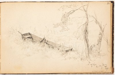 Ohne Titel von Hjalmar Munsterhjelm