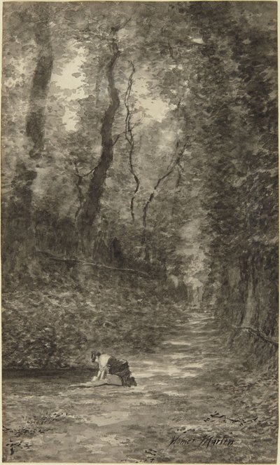  von Homer Dodge Martin