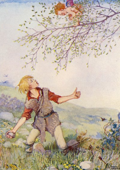 Der Kalender des Schäfers von Honor Charlotte Appleton