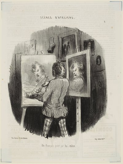  von Honoré Daumier