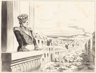  von Honoré Daumier