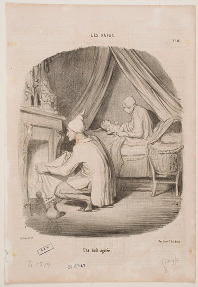  von Honoré Daumier