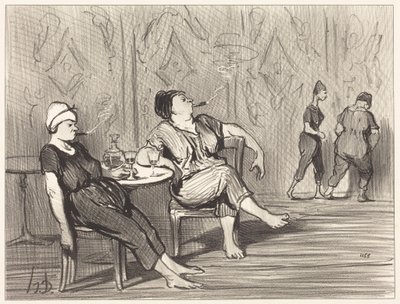  von Honoré Daumier