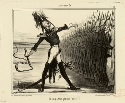 von Honoré Daumier