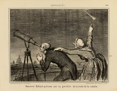  von Honoré Daumier