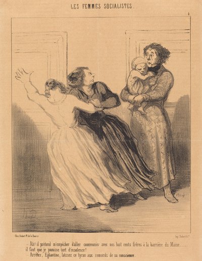  von Honoré Daumier