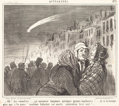  von Honoré Daumier