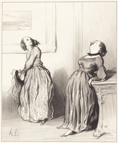  von Honoré Daumier