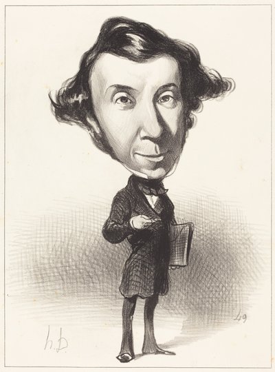  von Honoré Daumier