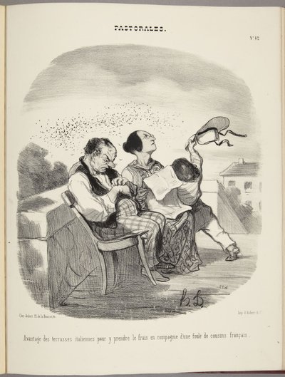  von Honoré Daumier