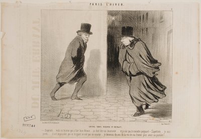  von Honoré Daumier