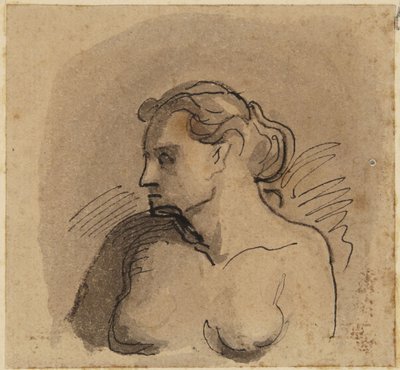  von Honoré Daumier