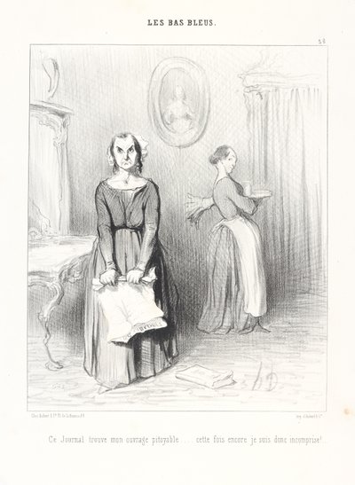  von Honoré Daumier