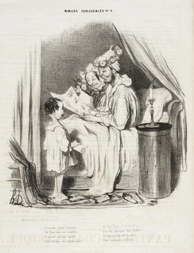  von Honoré Daumier