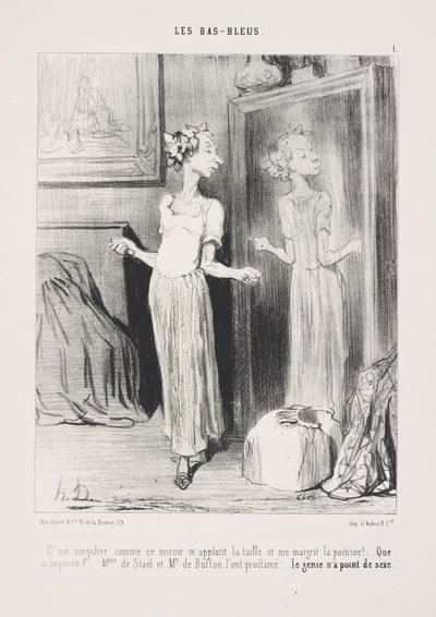  von Honoré Daumier