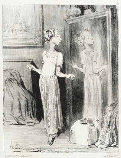  von Honoré Daumier