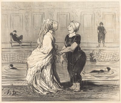  von Honoré Daumier