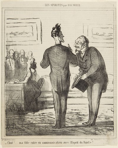  von Honoré Daumier