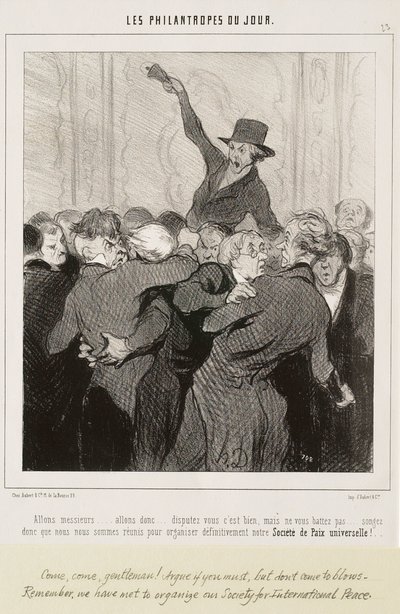  von Honoré Daumier