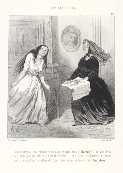  von Honoré Daumier