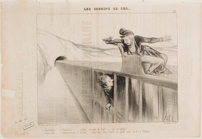  von Honoré Daumier
