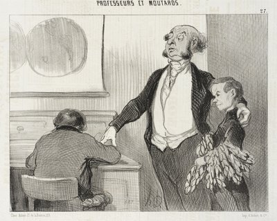  von Honoré Daumier