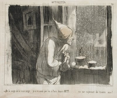  von Honoré Daumier