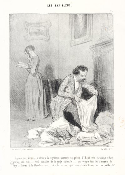  von Honoré Daumier