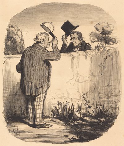  von Honoré Daumier