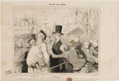  von Honoré Daumier