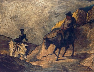  von Honoré Daumier