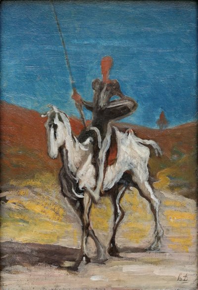  von Honoré Daumier